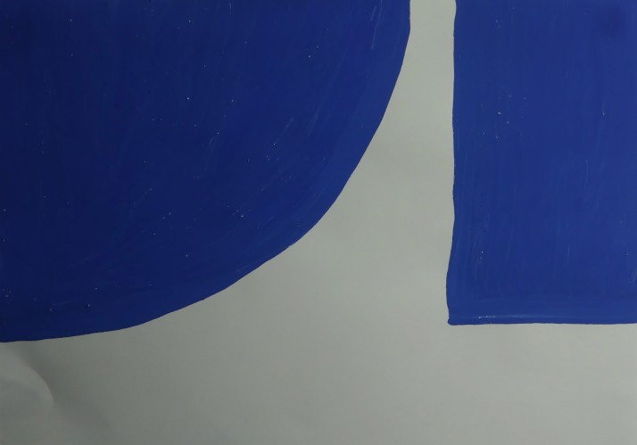 lignes d'influence bleu 1