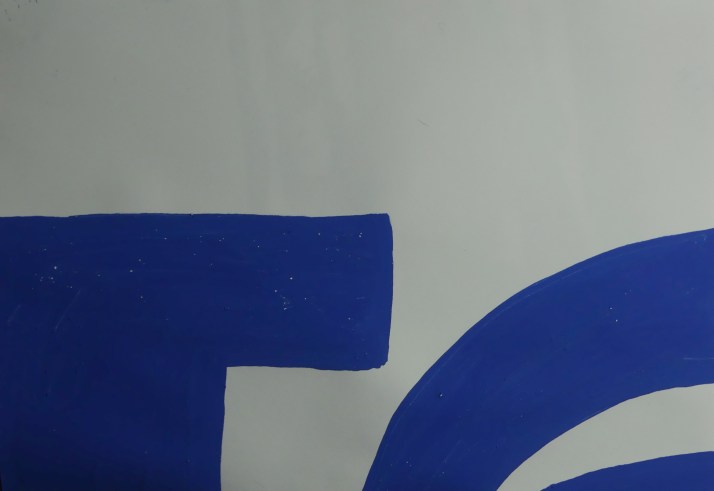 lignes d'influence bleu 10