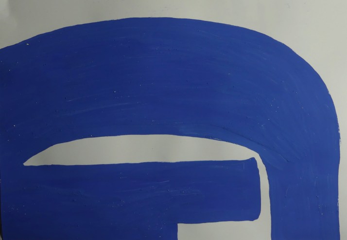 lignes d'influence bleu 6