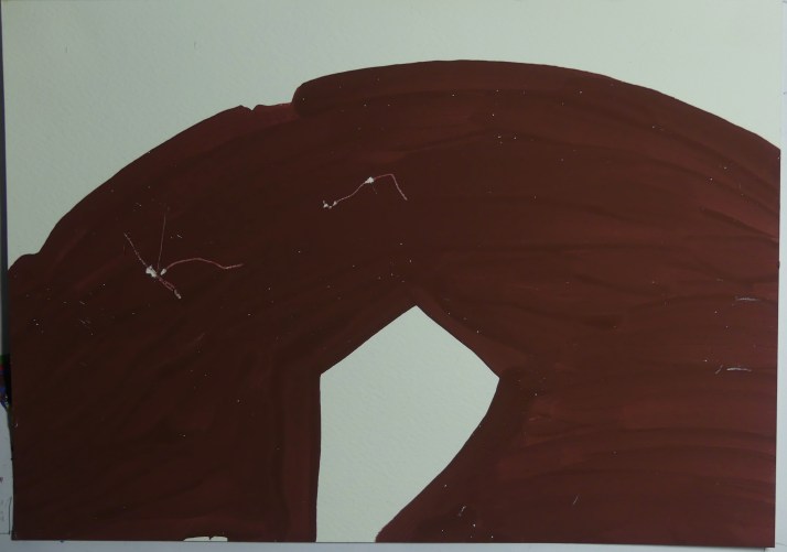 lignes d'influence brun 4