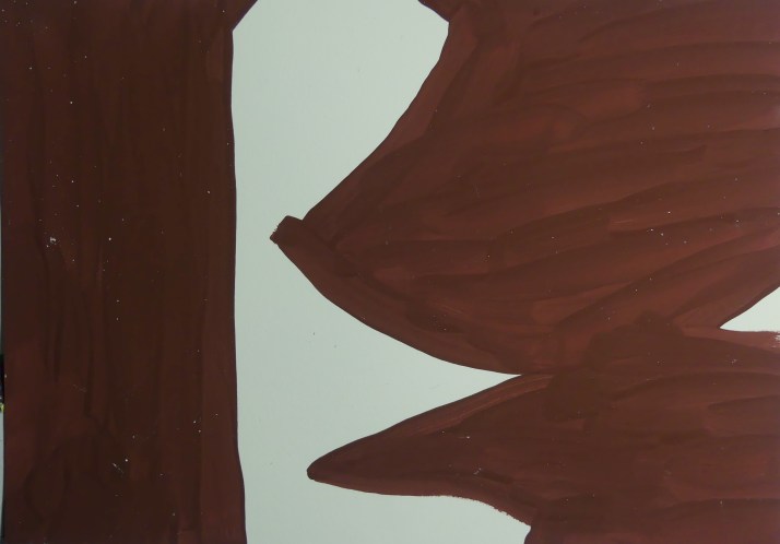 lignes d'influence brun 6