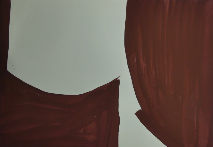 lignes d'influence brun 8