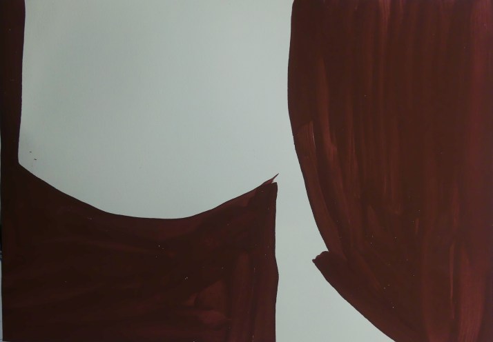 lignes d'influence brun 9