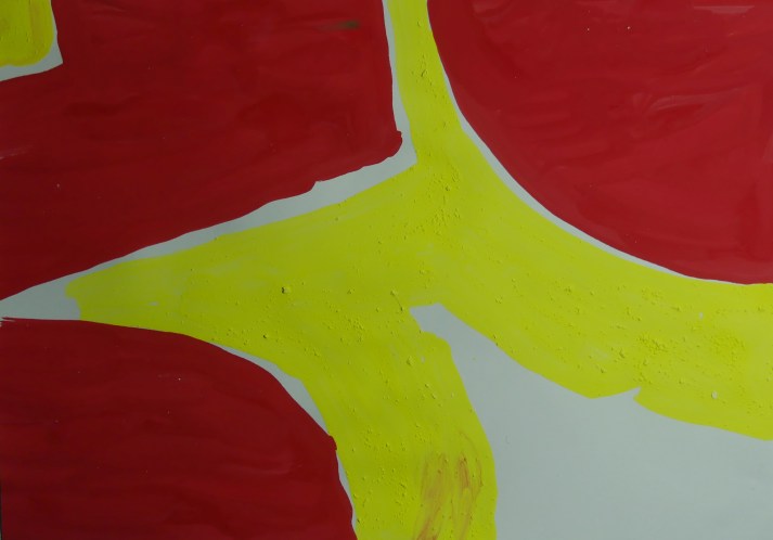 lignes d'influence rvj 4